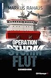 Cover zum Buch Operation Sturmflut