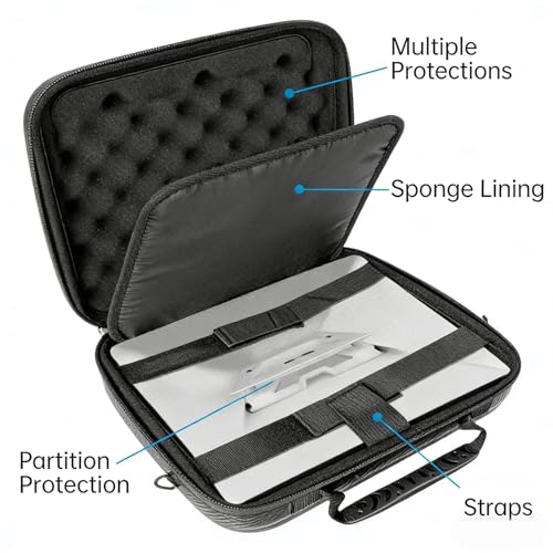 Petit sac de rangement intelligent résistant pour chargeur et batterie