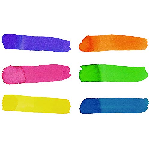 Colorations LWPACK Liquid Watercolor Paint thumb #2