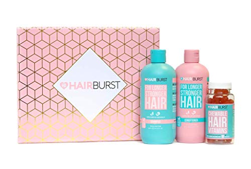 Hairburst The Best Amazon Price In Savemoney Es