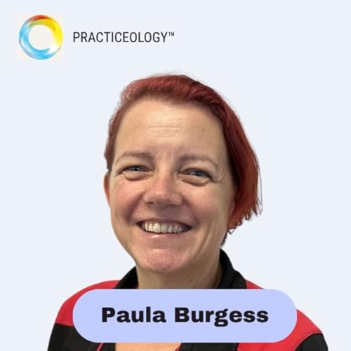 "How to Reduce Owner Admin Overload and Buy Back Your Time" with Paula Burgess