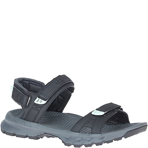 Merrell Cedrus Convert 3 Black 10 M2