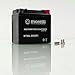 Produktbild MORETTI MTX5L-BS YTX5L-BS MOTORRAD MOTOROLLER BATTERIE