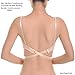 Closecret Sujetador Ajustable de Espalda Baja para Mujer Correas de Conversión 2...
