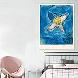 【Décor parfait】 En tant qu'affiche décorative, l'affiche esthétique vintage convient à une variété de scènes et est un choix parfait pour la décoration murale moderne. Elle peut être utilisée dans le salon, la chambre, la salle de bain, la salle à manger, le bureau, dortoir, chambre d'enfants, galerie et autres murs et bureaux que vous souhaitez décorer.