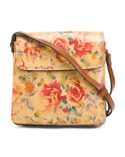 Image of Patricia Nash Heritage Balluri Crossbody