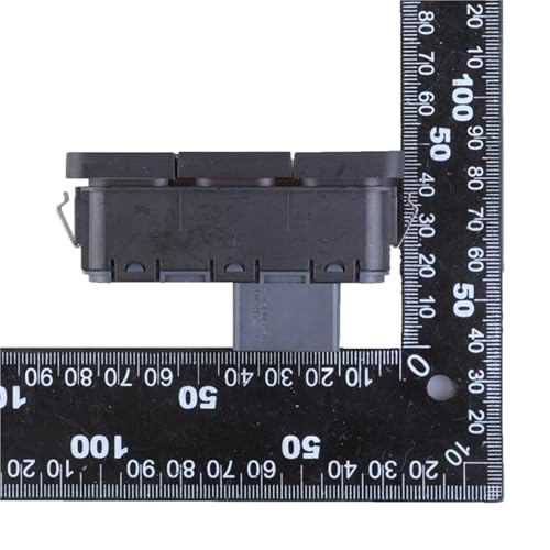 Commutateur combiné AR3T-13D734-ACW commande de signalisation sous volant - 6