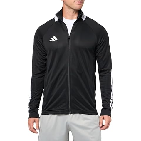 adidas Sereno Slim Track Jacket Cover