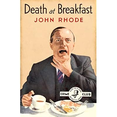 Death at Breakfast