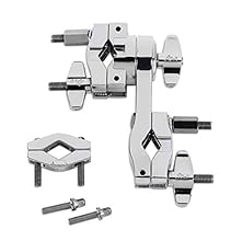 DW SMMG4 V-Angle Adjustable V-Clamp with SMMGM Memory Locks