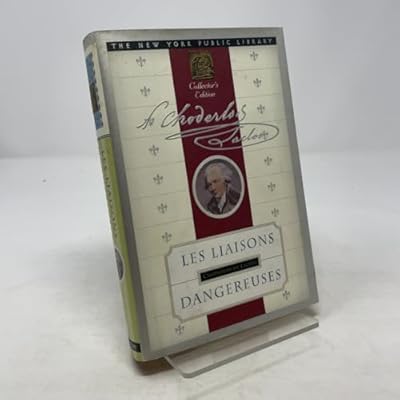 Les Liaisons Dangereuses