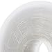 Gizmo Dorks 1.75mm PLA Filament 1kg / 2.2lb for 3D Printers, Transparent