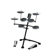 Roland TD-1K Entry Level V-Drums Kit with Rubber Snare Pad