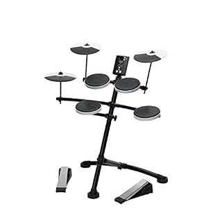 Batterie électronique d’entrée de gamme Td-1K Roland : 15 kits différents couvrant tous les genres musicaux, 15… - Les Beatles, Paul McCartney, John Lennon, RIngo Starr, George Harrison