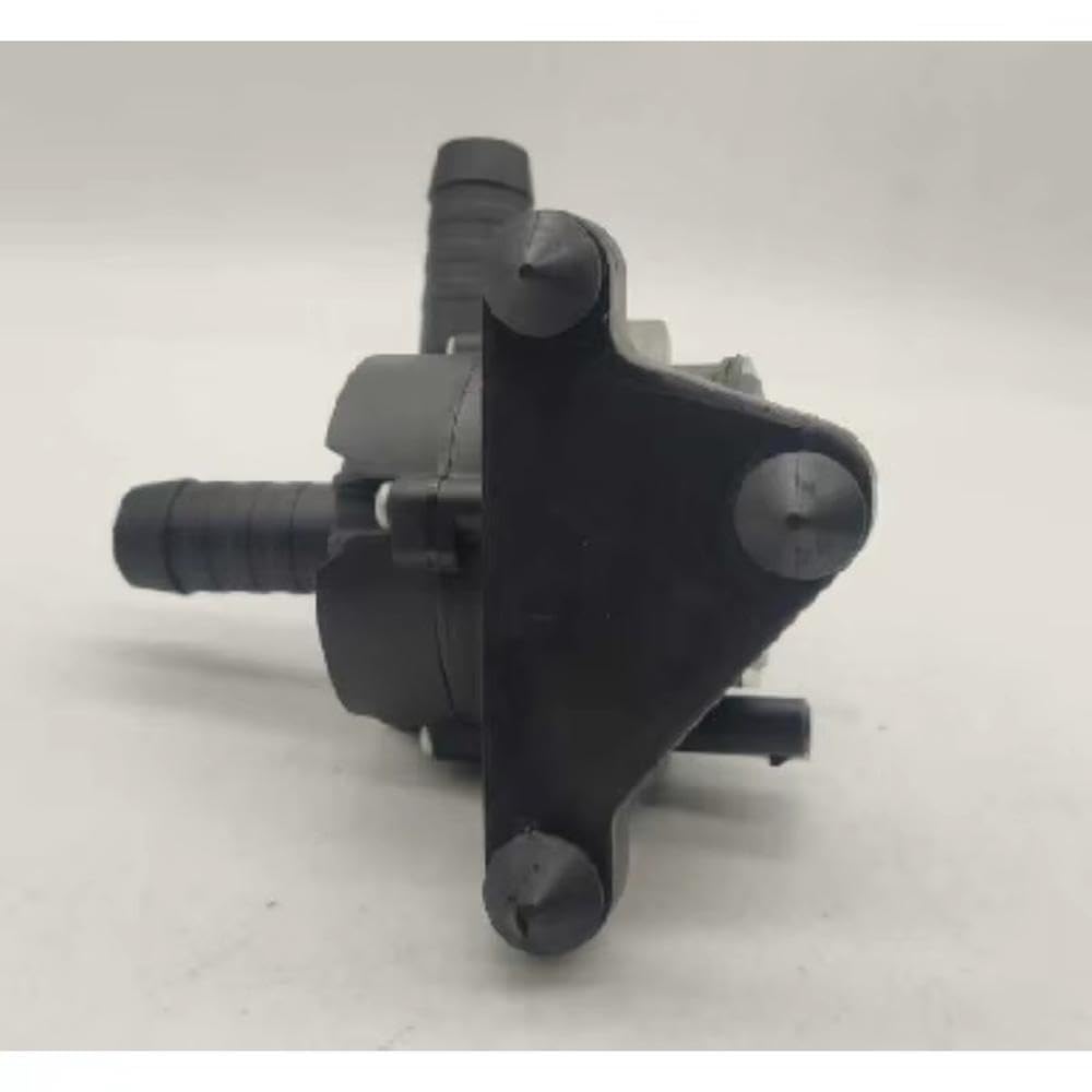 Pompa Acqua Refrigerante Ausiliaria Per F-150 2021 3.5L V6