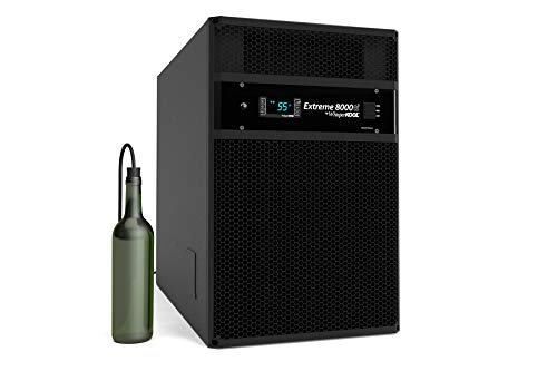 Whisperkool® Extreme 8000Ti Wine Cellar Cooling Unit (Up To 2,000 Cu Ft) #TOP7