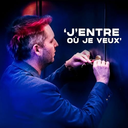 Un pro de l'intrusion nous d&eacute;voile son arsenal &mdash; Alexandre Triffault