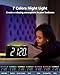 Digital Alarm Clock for Bedroom, 7.5
