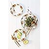Royal Albert Old Country Roses Dinner Plates Set of 4