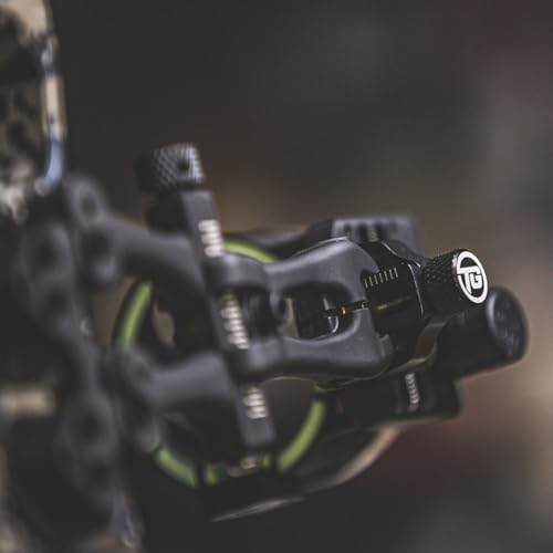 Image of Truglo Veros DDP Archery Sight