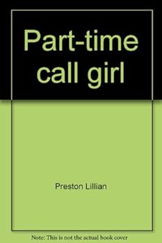 Paperback Part-Time Call Girl Book