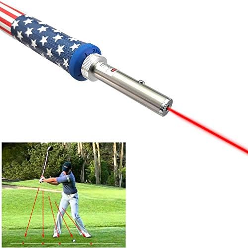 Jingwei Golf Swing Training Aid Swing Plane Corrector Swing Posture Indicator