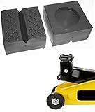 Material: Gummi - Industriequalität - Made in Germany - sehr robust und dadurch vielseitig einsetzbar