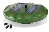 Esotec Solar Teichpumpe