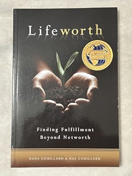 Paperback Lifeworth Book