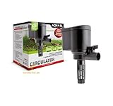 CIRCULATOR 2000: 27W - 2000 L/h - für Aquarien von 350-700L