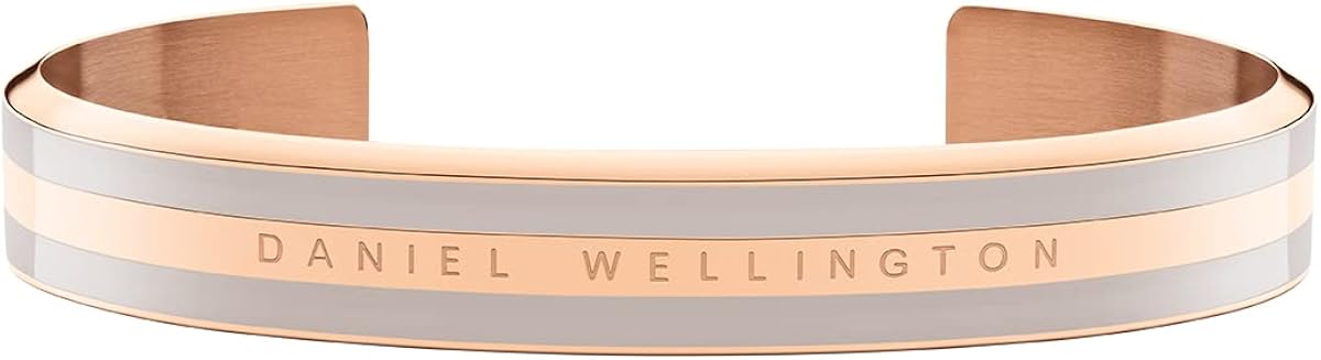 Amazon.com: Daniel Wellington Classic Enamel Bracelet: Clothing, Shoes \u0026  Jewelry