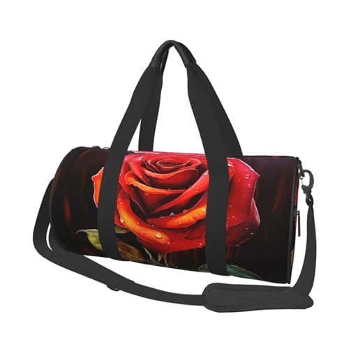 Sac de nuit léger et pliable pour voyage et activité de sport