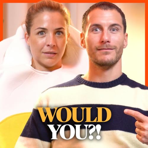 Gorka&rsquo;s SHOCKING Answer to a &pound;1 Million Indecent Proposal!