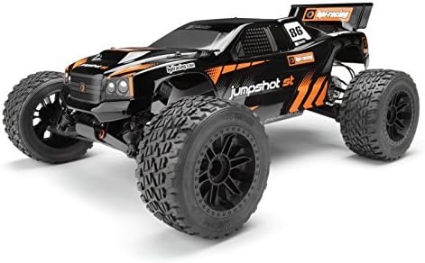 HPI Racing HRP Jumpshot St 