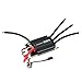 Goolsky Flycolor Waterproof 150A Brushless ESC Electronic Speed Controller with 5.5V/5A BEC for RC Boat