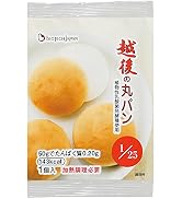 Amazon.co.jp: バイオテックジャパン 1/25越後ごはん (180g×30個) 低