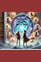 Le Grimoire de Voyage dans le Temps (French Edition) B0F6CWJMHN Book Cover