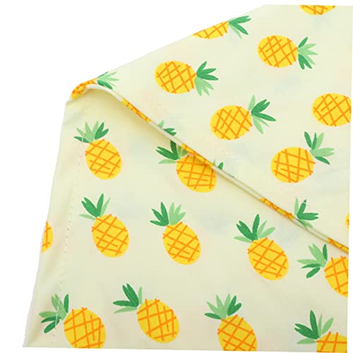 Hohopeti Conjunto De 1 Conjunto De Faixa De Cabelo Kits Para Meninas Cachecol Para Meninos Roupas De