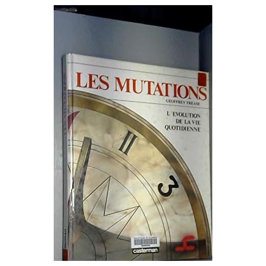 Les mutations