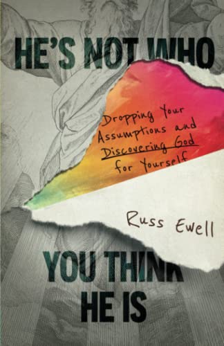 He's Not Who You Think He Is: Dropping Your Assumptions