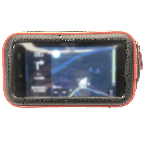 Support de navigation USB pour Ducati Scrambler pour fixer et charger le téléphone