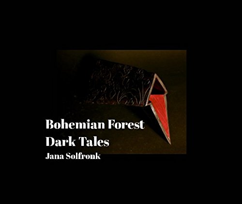 Bohemian Forest Dark Tales