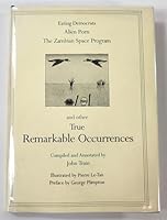 True Remarkable Occurrences 051753505X Book Cover