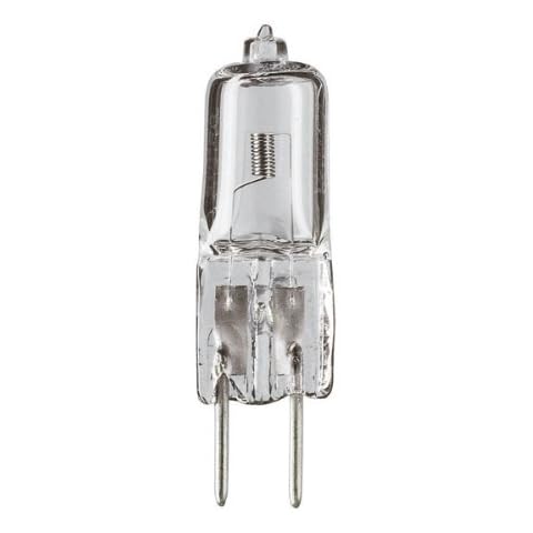 Osram G4 Oven Bulb 12v 10W 300ø Cover