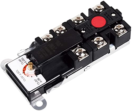 image for Alltemp Electric Water Heater Tune-Up Kit, Includes Two 4500W 240V Wat