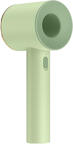 Miniatura 10 de Mini plancha portátil de mano, plancha de vapor de mano mejorada, vaporizador de ropa de viaje para ropa, máquina de planchar ligera en húmedo y