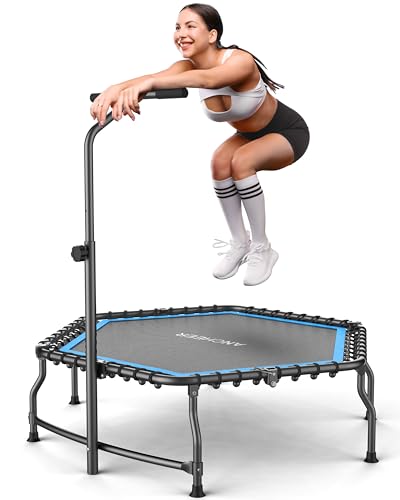 ANCHEER 50" Fitness Rebounder