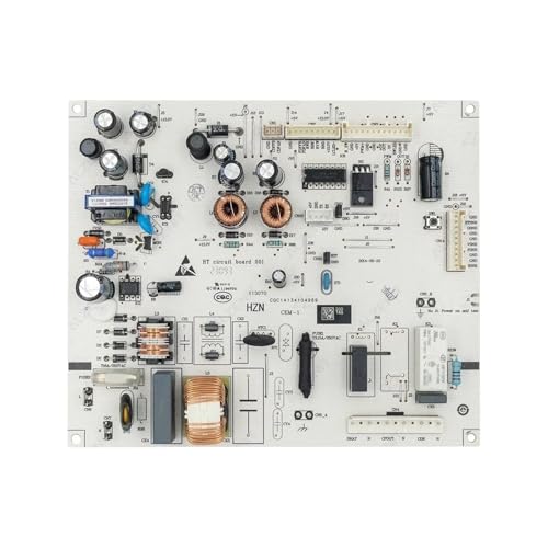 Placa de control 0060830584D for refrigerador BCD-320WDCA, circuito impreso, placa base, piezas de refrigerador y congelador