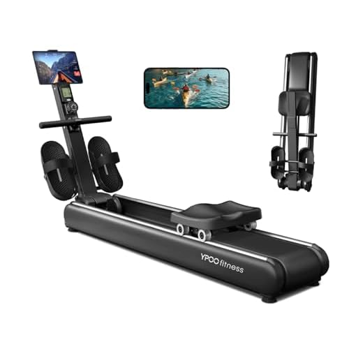 YPOO YPOO RM910-YF Rower