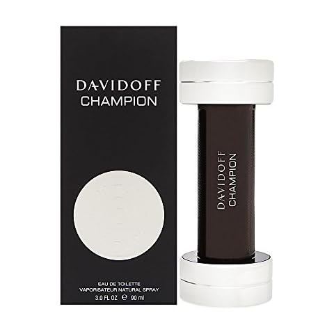 Davidoff Champion Eau De Toilette, 90ml Cover